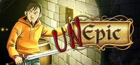 Unepic - ������� ����� ����������� ����-������� ��... | Unepic