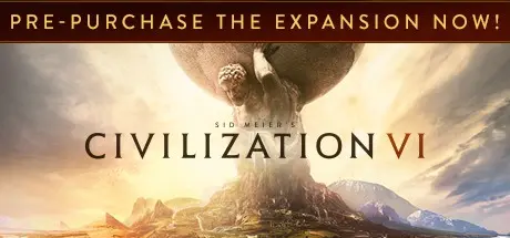 ��� � ���������� �� 6-� ����... | Sid Meier's Civilization VI