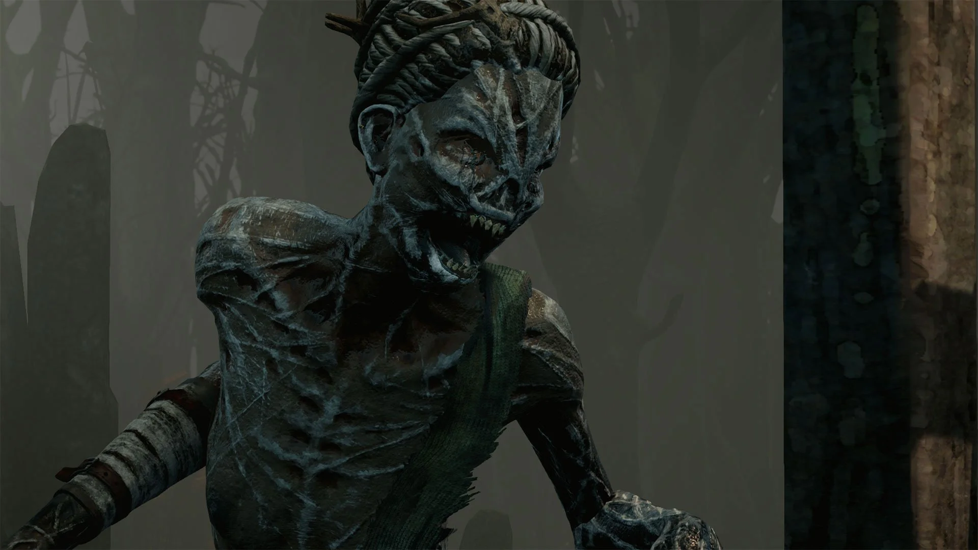 Dead By Daylight | ��� �����