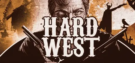 ��� ????????���� �������� ����... | Hard West
