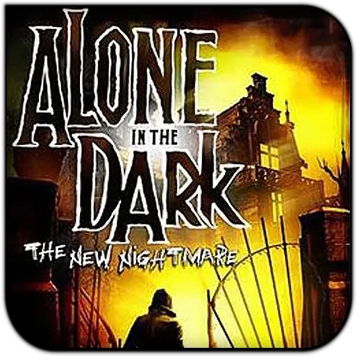 ����������� ��� Alone in the Dark: The New Nightmare