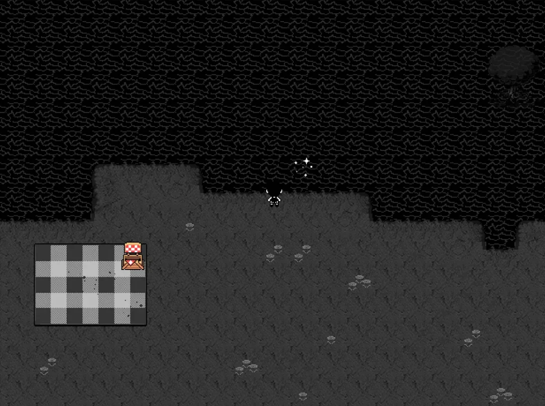 ÑÞÆÅÒÍÛÅ ÌÎÄÛ ÍÀ ÎÌÎÐÈ | OMORI