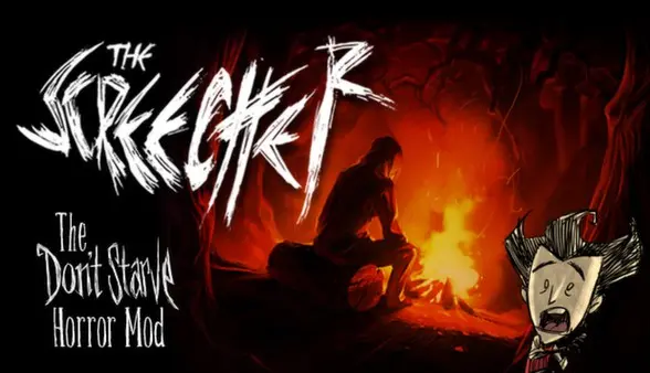 The Screecher - �����������