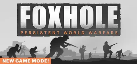 ������� �� ����, ������ ������... | Foxhole
