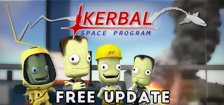 Ðàçî÷àðîâàí â ïîêóïêå, òàê êàê ïîñòîÿííî êðàøèòñÿ... | Kerbal Space Program îáçîð èãðû Ðàçî÷àðîâàí â ïîêóïêå, òàê êàê ïîñòîÿííî êðàøèòñÿ... | Kerbal Space Program îáçîð èãðû