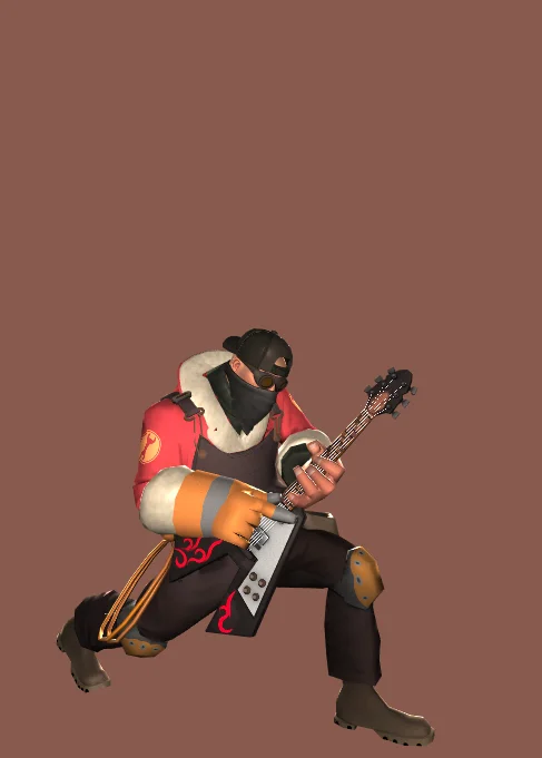 Ñýòû Íà Èíæåíåðà 2k18 v1.0.2 | Team Fortress 2