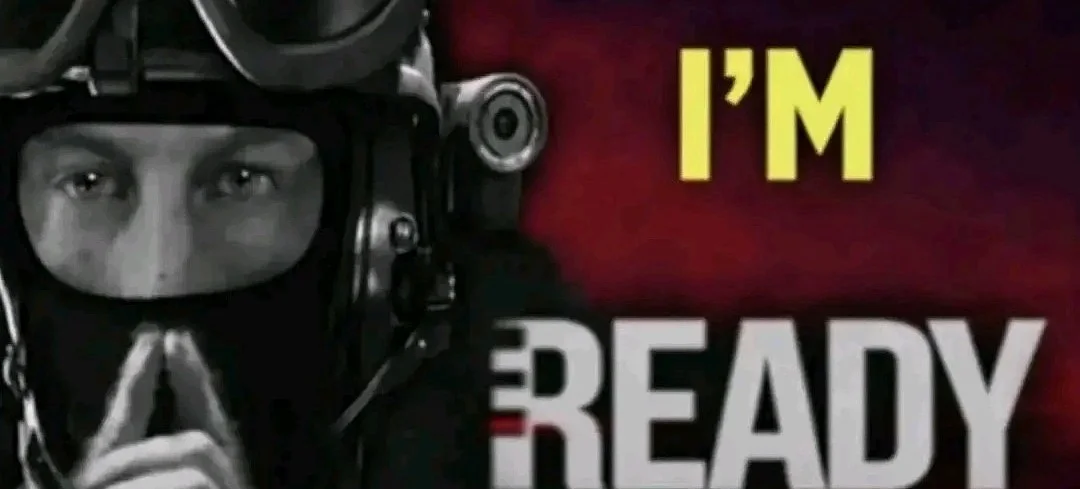   S-����: ���� 2026 | Ready or Not