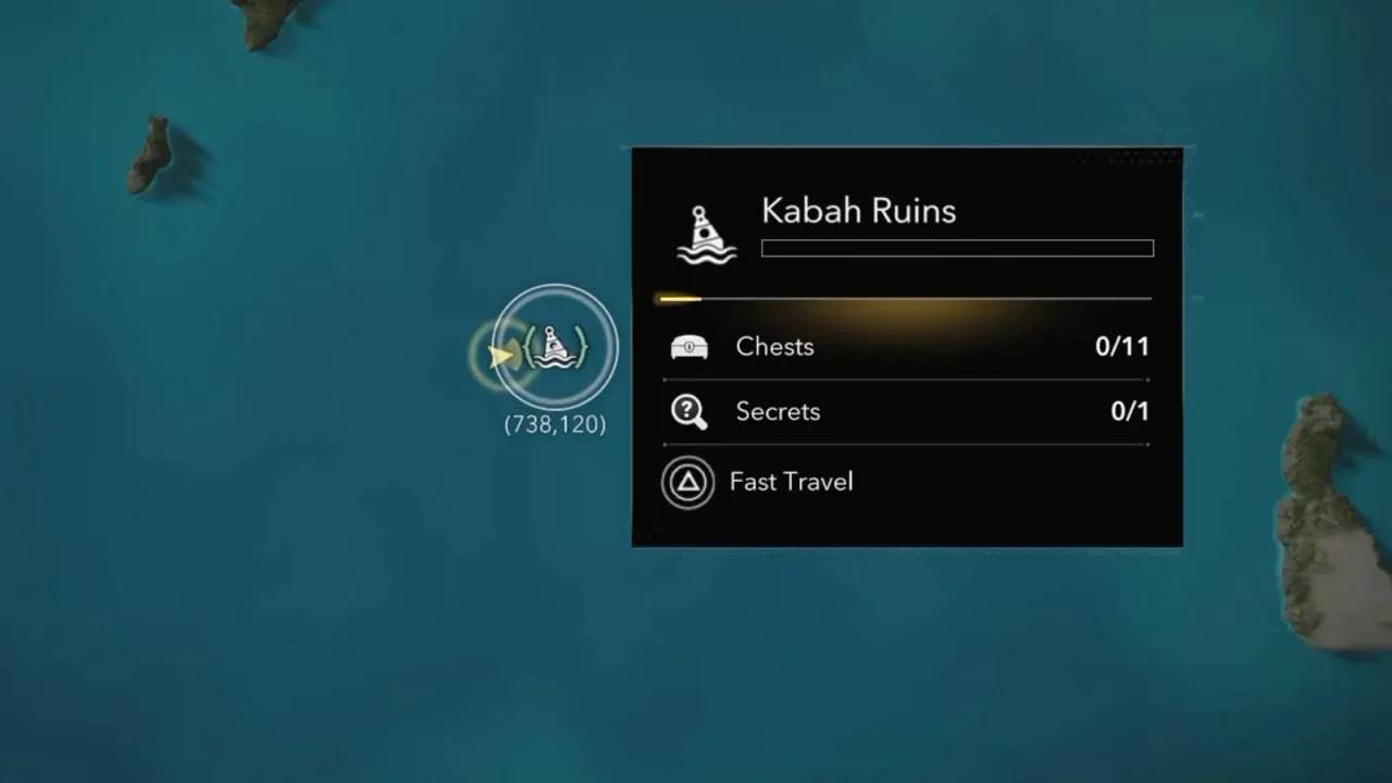 Ãäå íàéòè âñå ñóïåð÷åðòåæè â Assassins Creed Black Flag Resynced
