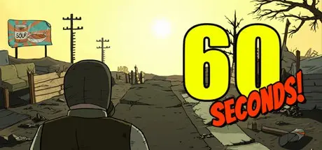 60 Seconds! ����� ���� | ��� ����� ������ �������� �� ������ ����...