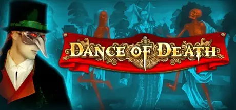 ����� � ������ ������... | Dance of Death