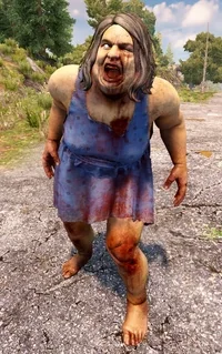 ����������� ��� ���������� | 7 Days to Die