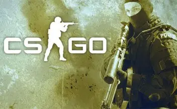 ������� ���� � CS:GO.