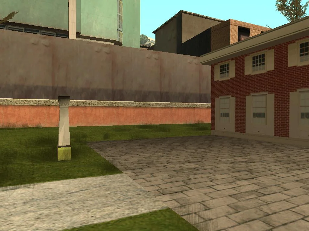 ������ 15 �������� GTA San Andreas | Grand Theft Auto: San Andreas