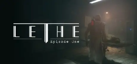 ��� � ������ ������� ����� ������� �... | Lethe - Episode One