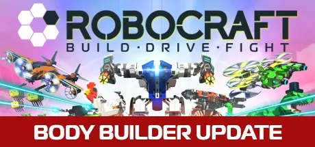 Robocraft ��������� ���� ��������� ����� ���������... | Robocraft