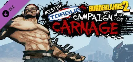 ��, �����... | Borderlands 2: Mr. Torgue's Campaign of Carnage