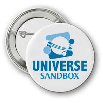 ������������ ������� Universe Sandbox
