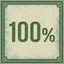 100 % ���������� - Grand Theft Auto V Legacy