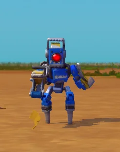 ���������� | Scrap Mechanic | RUS