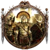���� �� ����������� � �����������. | King Arthur: Legion IX