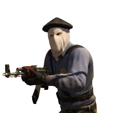 ������� �������� � ����������� (��������) | Counter-Strike 2