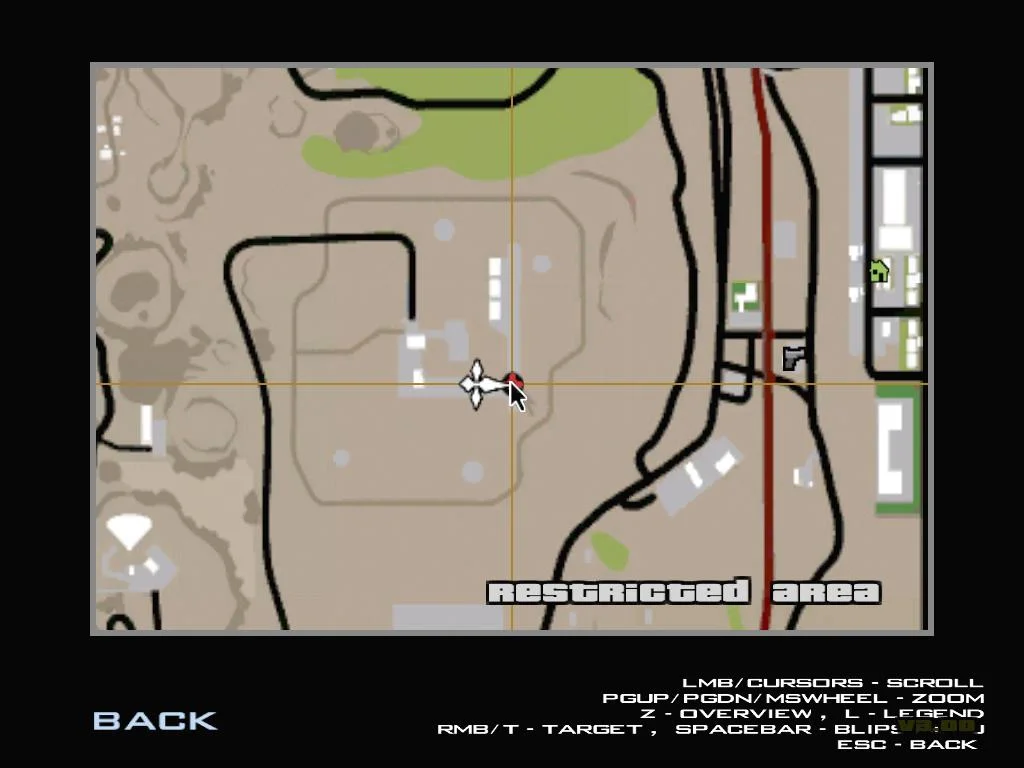 ������ 15 �������� GTA San Andreas | Grand Theft Auto: San Andreas