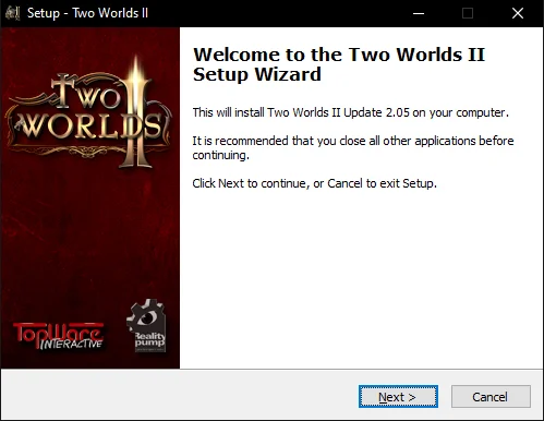 ������� ������� ���������, ����������, ���������� � Two Worlds II | Two Worlds II HD