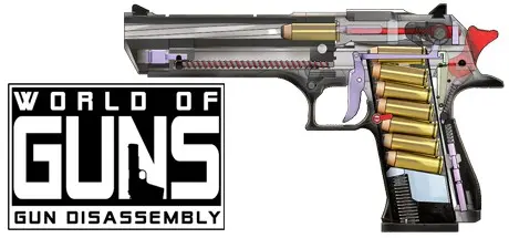 ��������� ����������... | World of Guns: Gun Disassembly ����� ����
