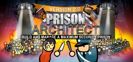 ����� ���������� � ����������� ��������� ������������� �... | Prison Architect
