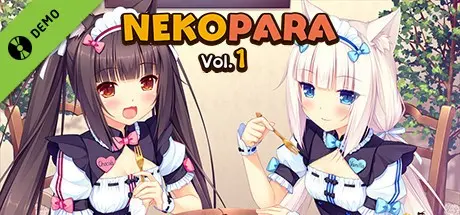 ����� ����-������ ���������� � �����, ��������� ����... | NEKOPARA Vol. 1 Demo ����� ����