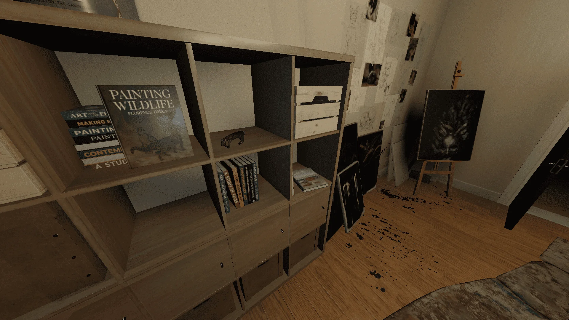 ����� 13 Willow Street. ������������ ���� ��������� ���������. | Phasmophobia
