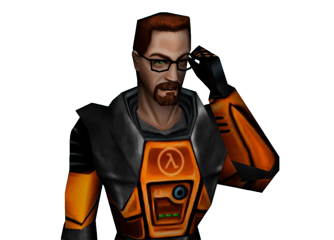 HALF-LIFE: CROSS PRODUCT | ���������� 