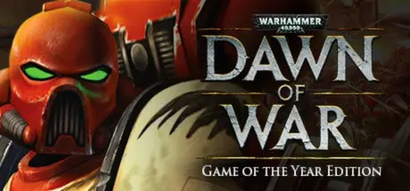 Warhammer 40 000: Dawn of War �... | Warhammer 40,000: Dawn of War - Game of the Year Edition
