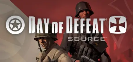 Day of Defeat (DoD, ����... | Day of Defeat: Source