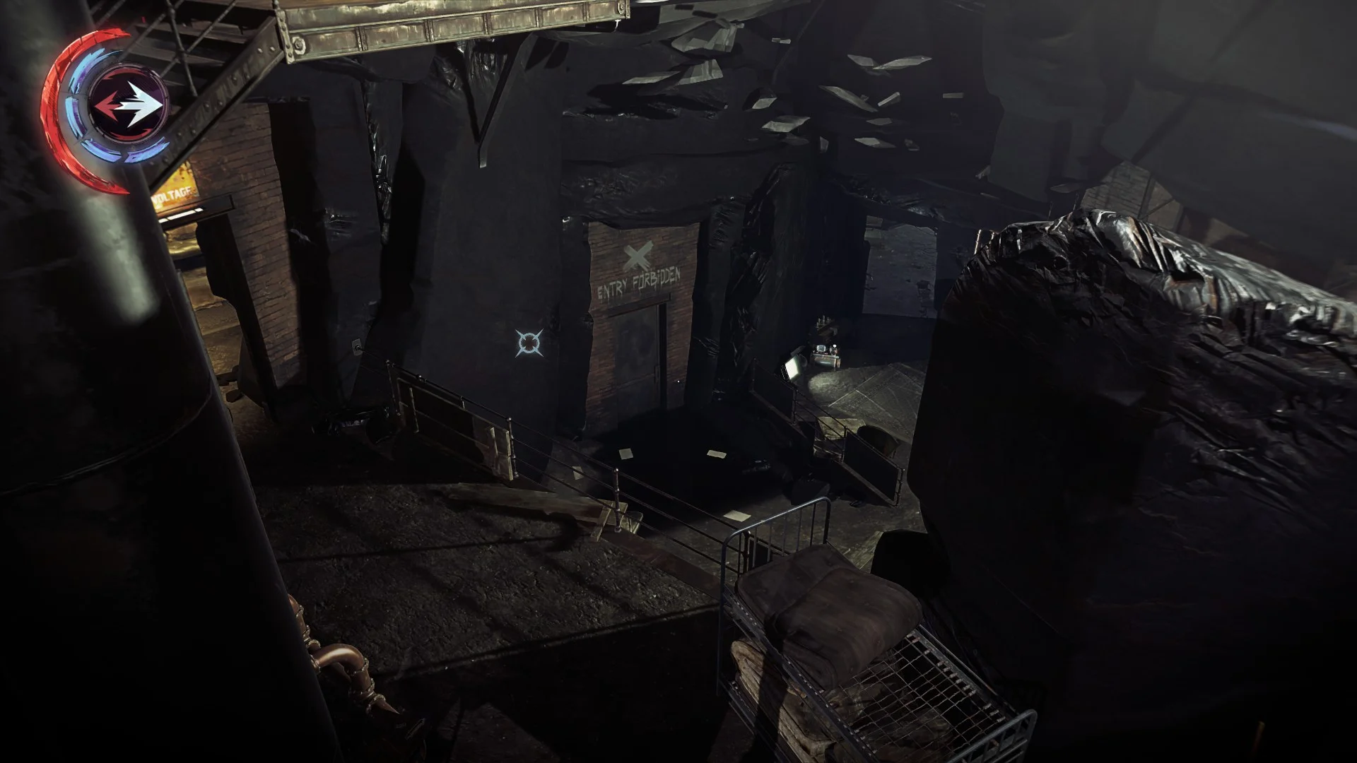 ˸���� 100% ���������� Dishonored�: Death of the Outsider�