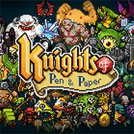 Knights of Pen and Paper | ����������� ������ by ZoG Forum Team |