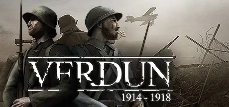 ����������� ���, ������� ������, �������� ������ ���... | Verdun ����� ����