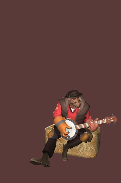 Ñýòû Íà Èíæåíåðà 2k18 v1.0.2 | Team Fortress 2