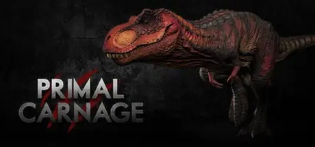 ����� � ��� �� �����, �� ������... | Primal Carnage