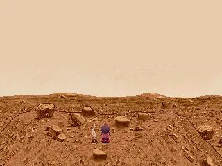 ���� �� �������� | Yume Nikki