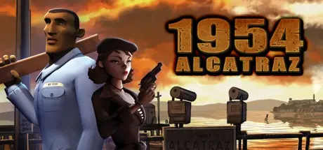 ����-����� �� ���������� ������ �������� ��������� ���... | 1954 Alcatraz