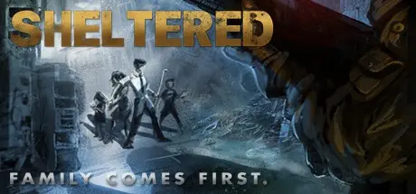 ��� ��� ��� ��� �����, �� ������... | Sheltered