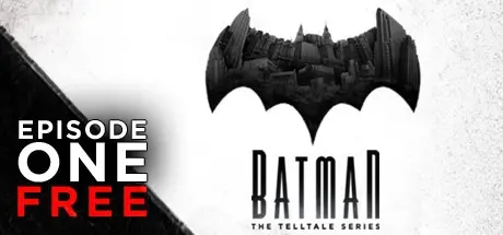Batman - The Telltale Series ���� ��... | Batman - The Telltale Series