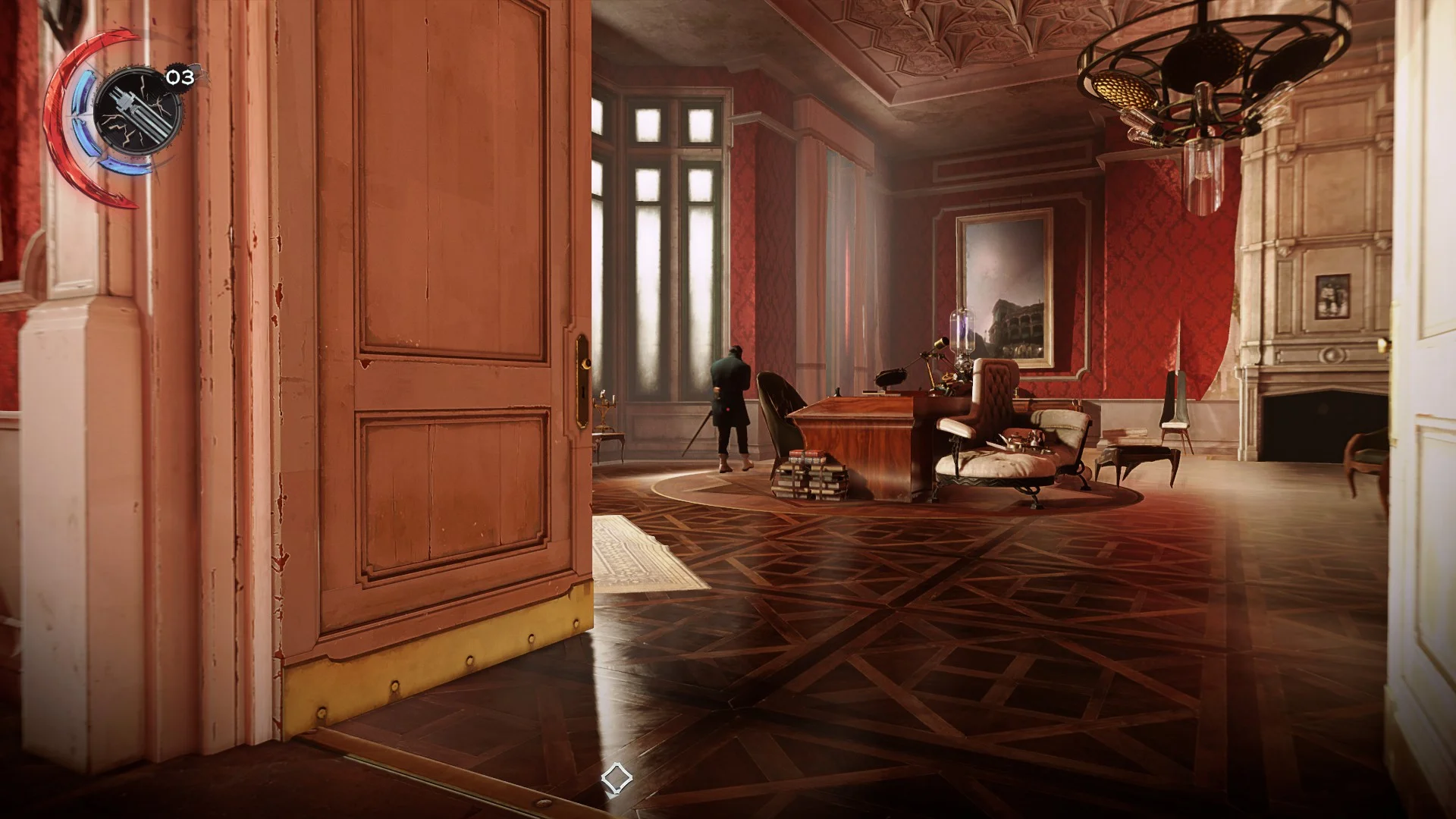 ˸���� 100% ���������� Dishonored�: Death of the Outsider�