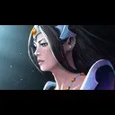 Mirana (Carry/Support/Escape/Nuker/Disabler) by Fantik
