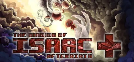 �������, ������ ����� ����� � ����, ���... | The Binding of Isaac: Afterbirth+