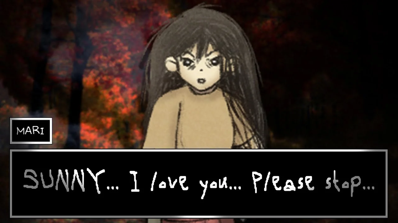 �������� ���� �� ����� | OMORI
