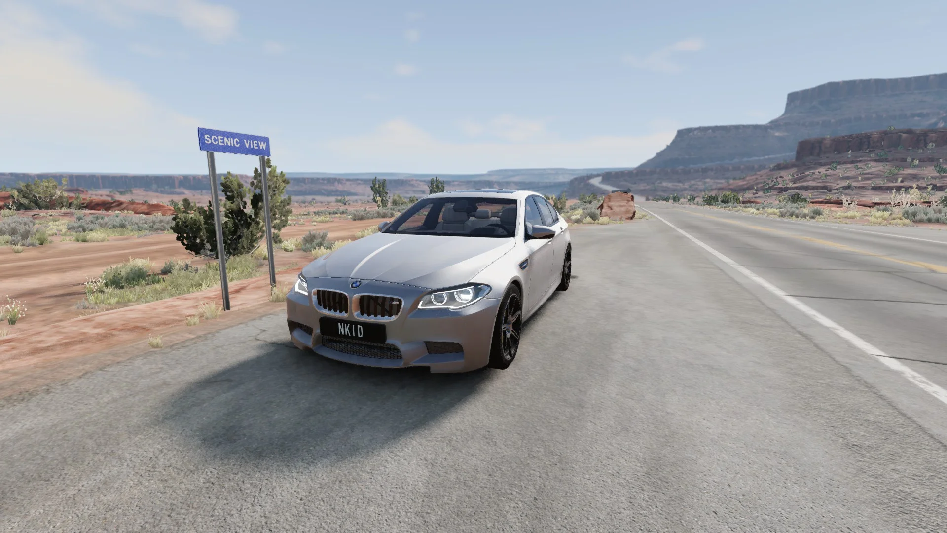 Список хороших модов на автомобили (Европа) | BeamNG.drive