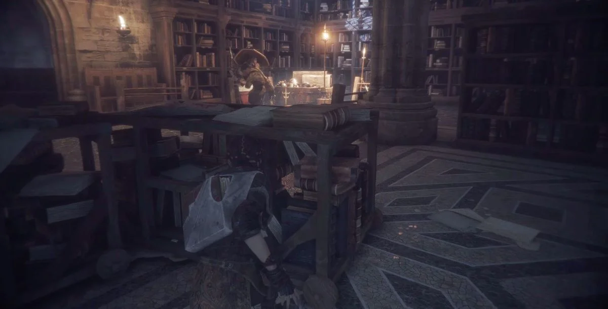 Прохождение A Plague Tale Innocence - все главы
