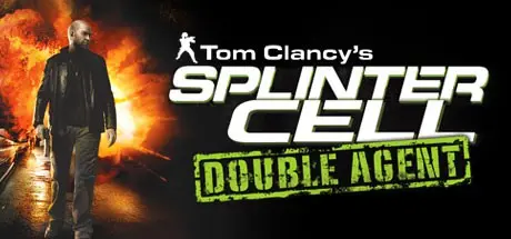 ���� �� ����� ������� ������ �����... | Tom Clancy's Splinter Cell: Double Agent